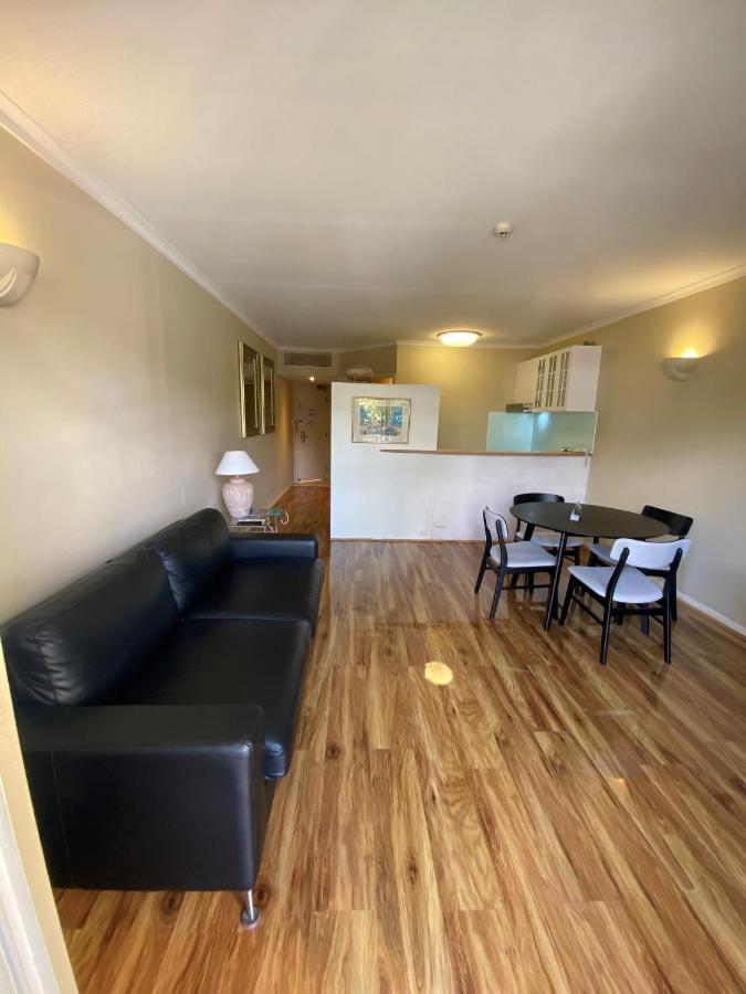 Il Palazzo Holiday Apartments Κερνς Εξωτερικό φωτογραφία