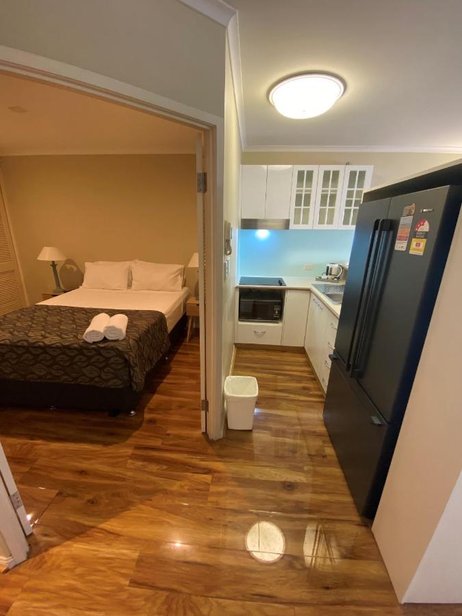 Il Palazzo Holiday Apartments Κερνς Εξωτερικό φωτογραφία