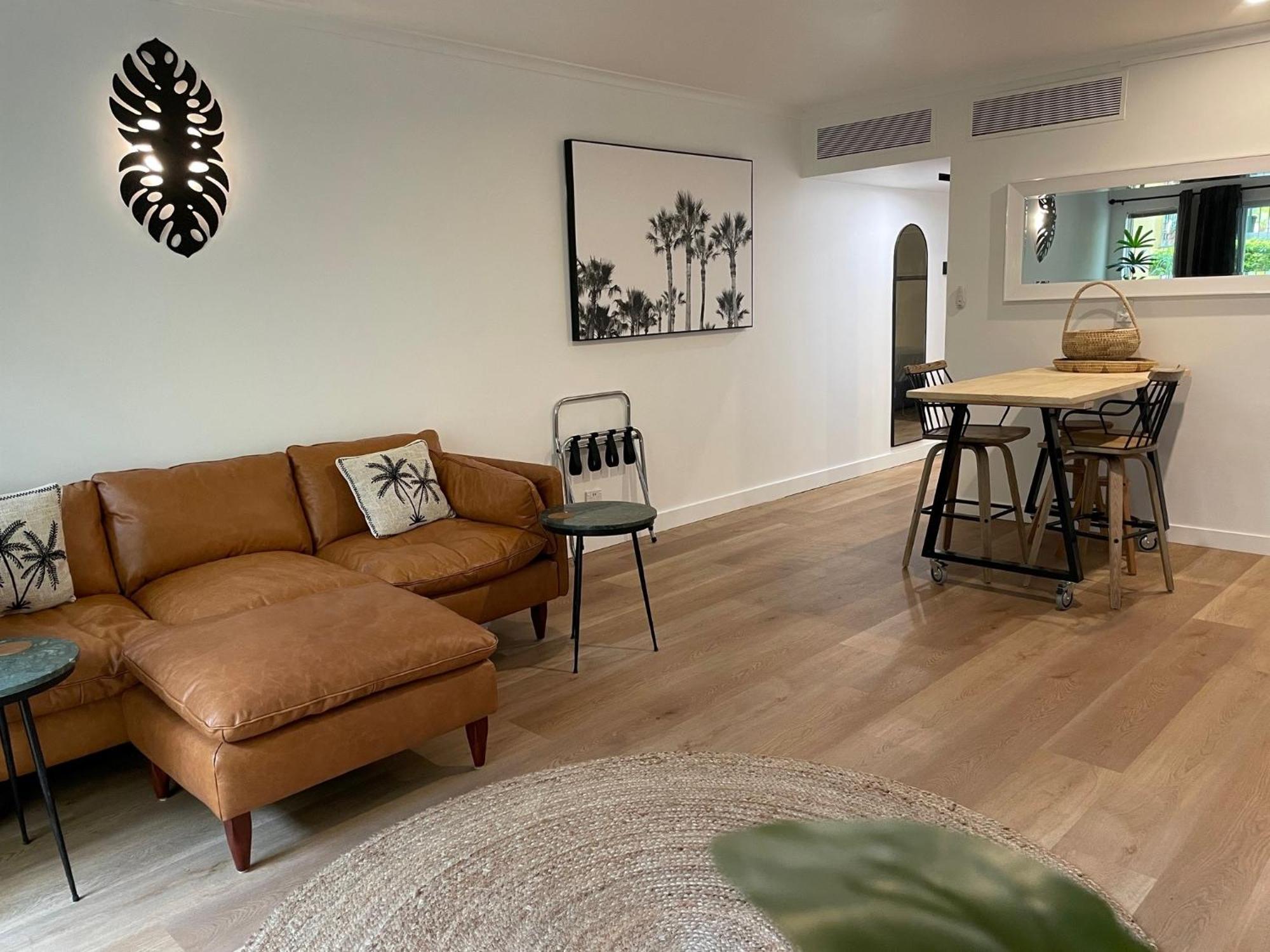 Il Palazzo Holiday Apartments Κερνς Εξωτερικό φωτογραφία