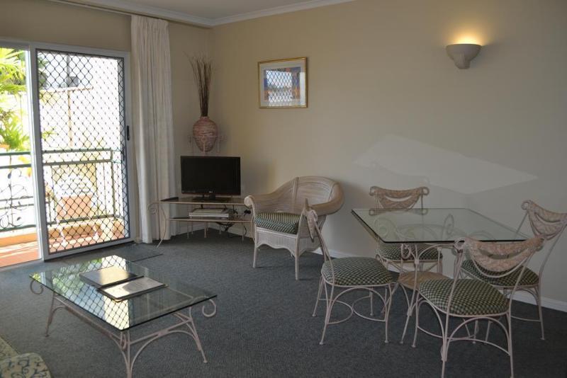 Il Palazzo Holiday Apartments Κερνς Εξωτερικό φωτογραφία