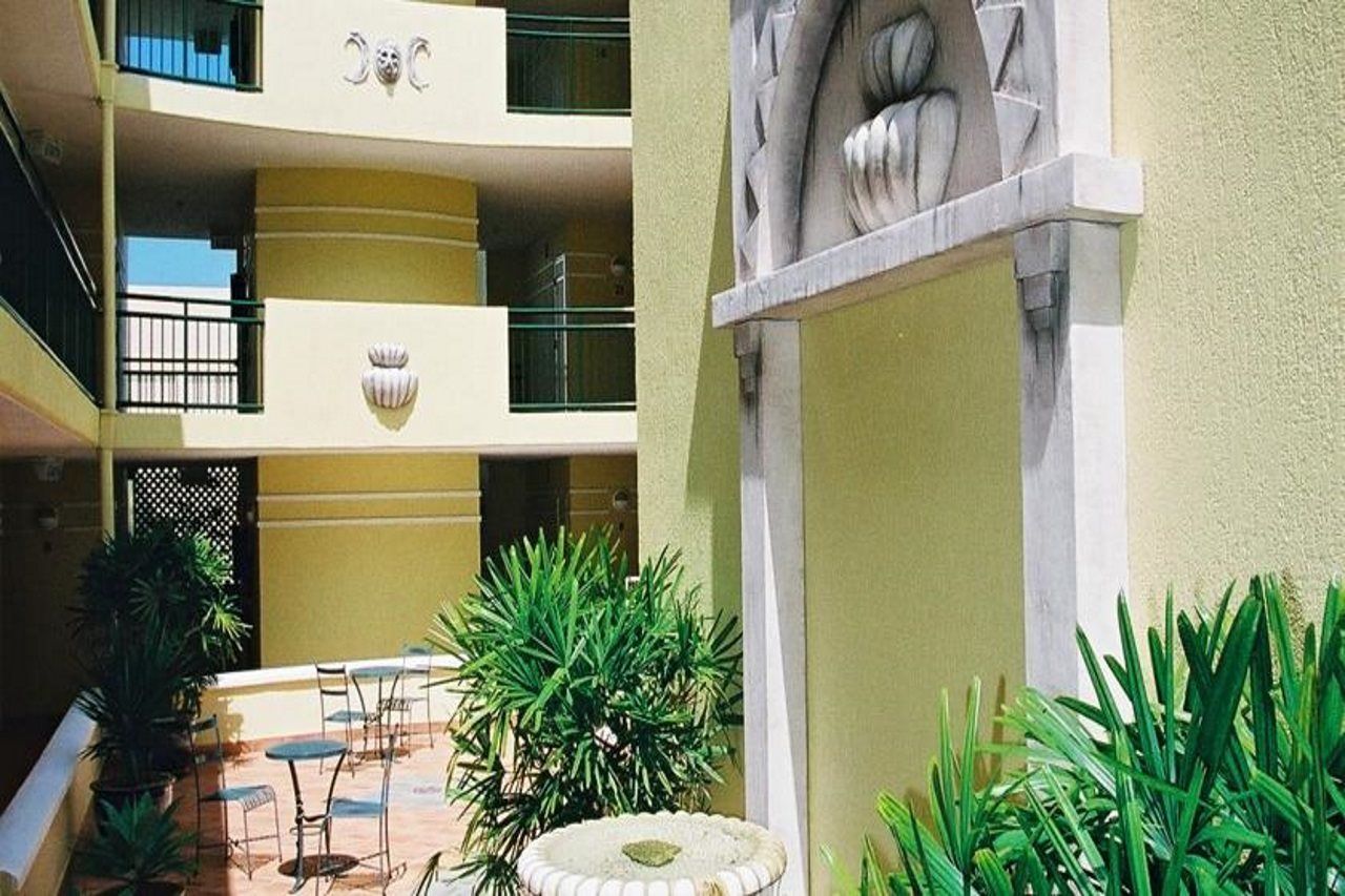 Il Palazzo Holiday Apartments Κερνς Εξωτερικό φωτογραφία