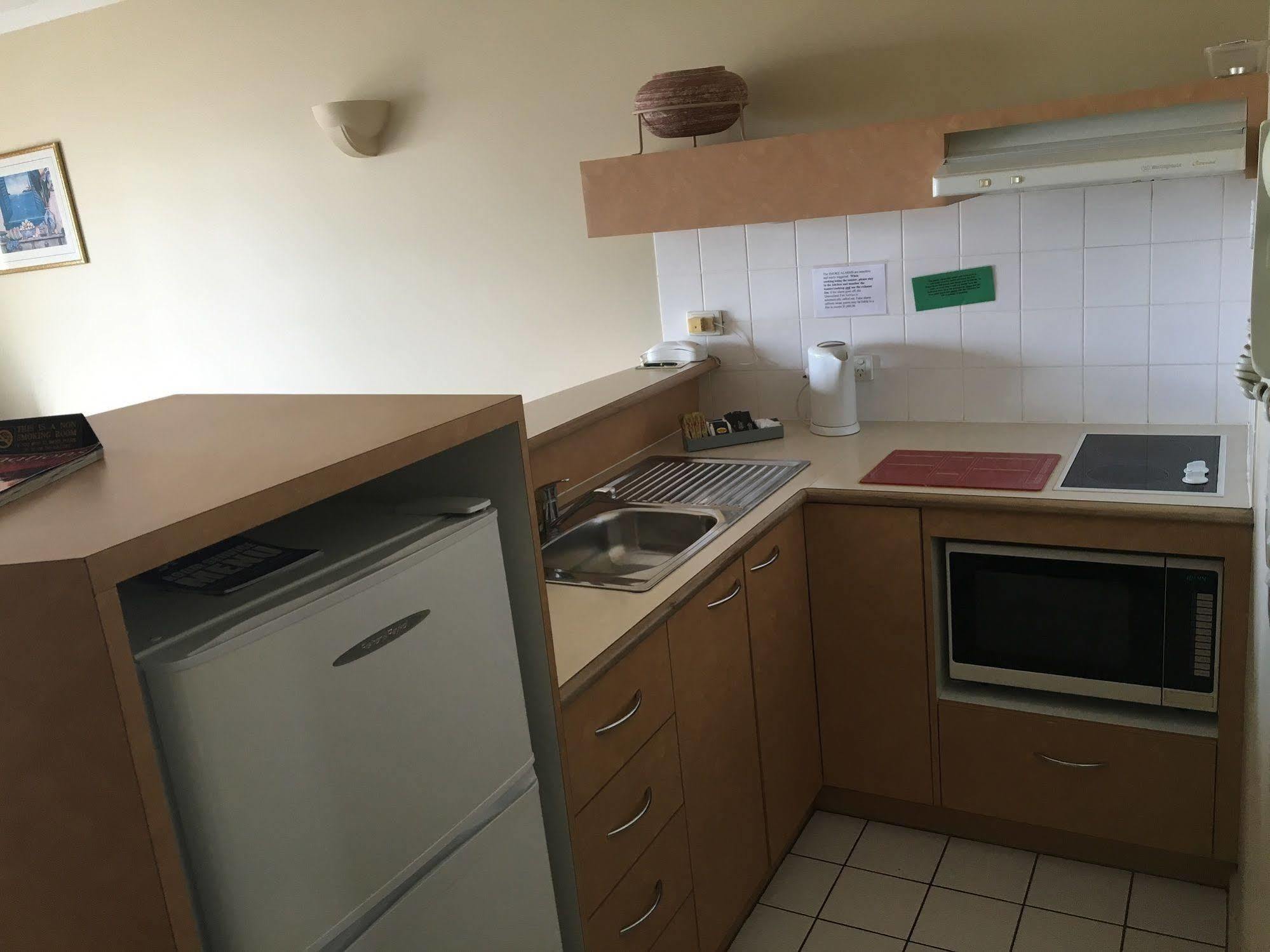 Il Palazzo Holiday Apartments Κερνς Εξωτερικό φωτογραφία