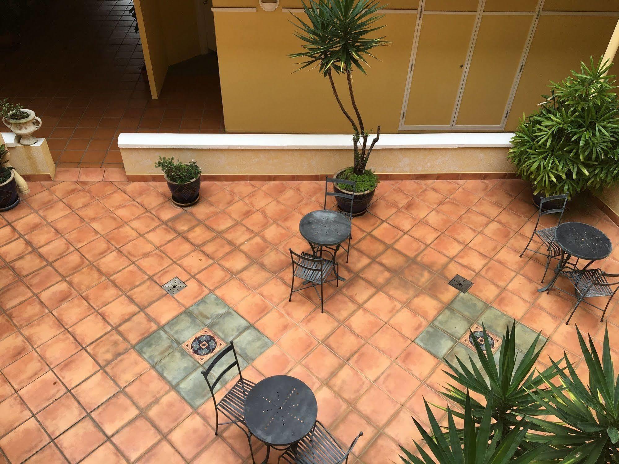 Il Palazzo Holiday Apartments Κερνς Εξωτερικό φωτογραφία