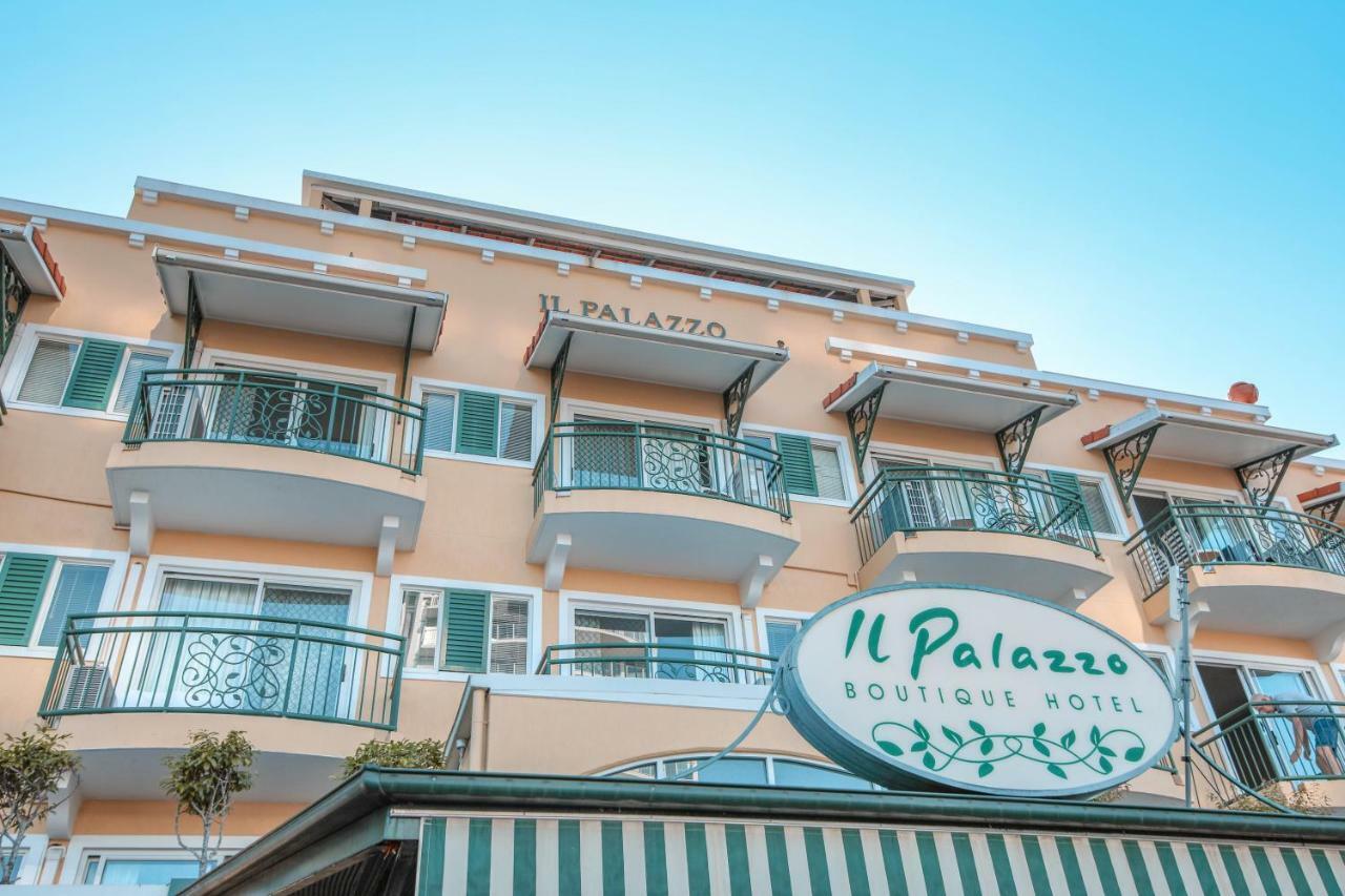 Il Palazzo Holiday Apartments Κερνς Εξωτερικό φωτογραφία
